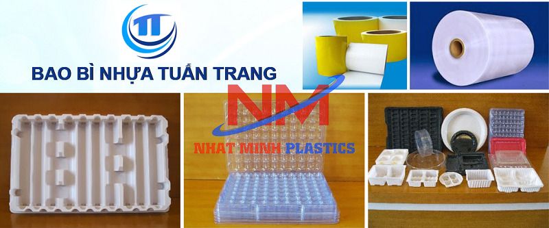 Bao bì nhựa Tuấn Trang luôn làm hài lòng mọi khách hàng