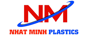Logo nhựa Nhật Minh