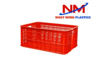Sóng nhựa hở 2T5-Sóng nhựa hở Hà Nội được bán nhiều nhất tại Nhật Minh