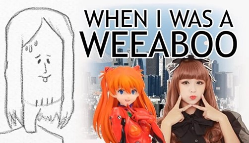 Weeaboo hiện nay được sử dụng như một từ để chỉ trích những người sùng bái văn hóa Nhật Bản quá mức