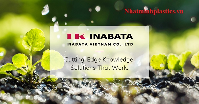 Công ty Inabata với triết lý kinh doanh dựa trên tinh thần “Tình yêu”, “Sự tôn trọng”
