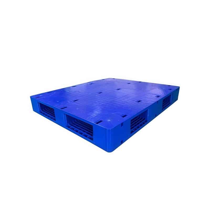 Pallet nhựa 1200x1000x150mm