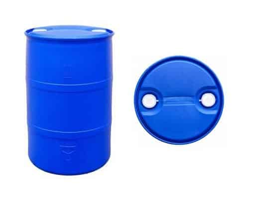 Thùng Phuy - Tank nhựa