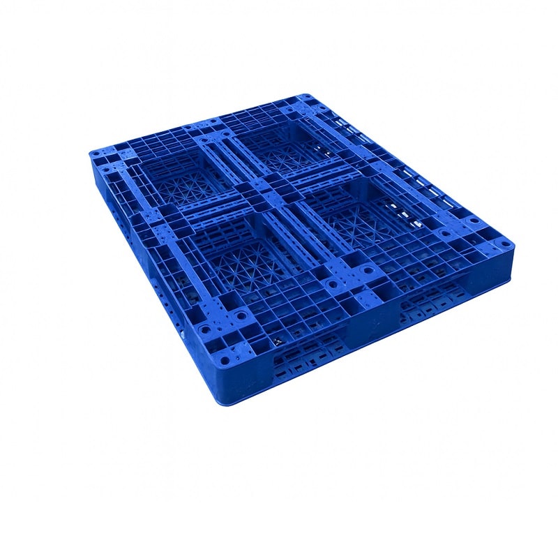 Pallet nhựa 1200 x 1000 x 150mm