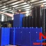 Pallet nhựa mới gi&aacute; bao nhi&ecirc;u?