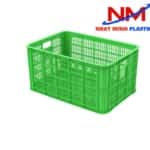 S&oacute;ng nhựa hở 3T1