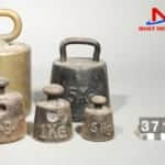 1 tấn bằng bao nhi&ecirc;u tạ kg yến gam