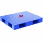 Mua pallet nhựa mặt k&iacute;n gi&aacute; rẻ tại Nhật Minh Plastics