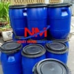 Th&ugrave;ng phi nhựa gi&aacute; bao nhi&ecirc;u?