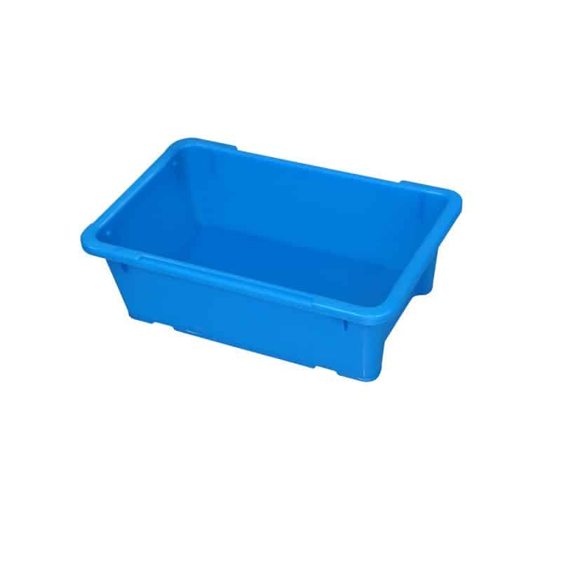 Thùng nhựa đặc A4