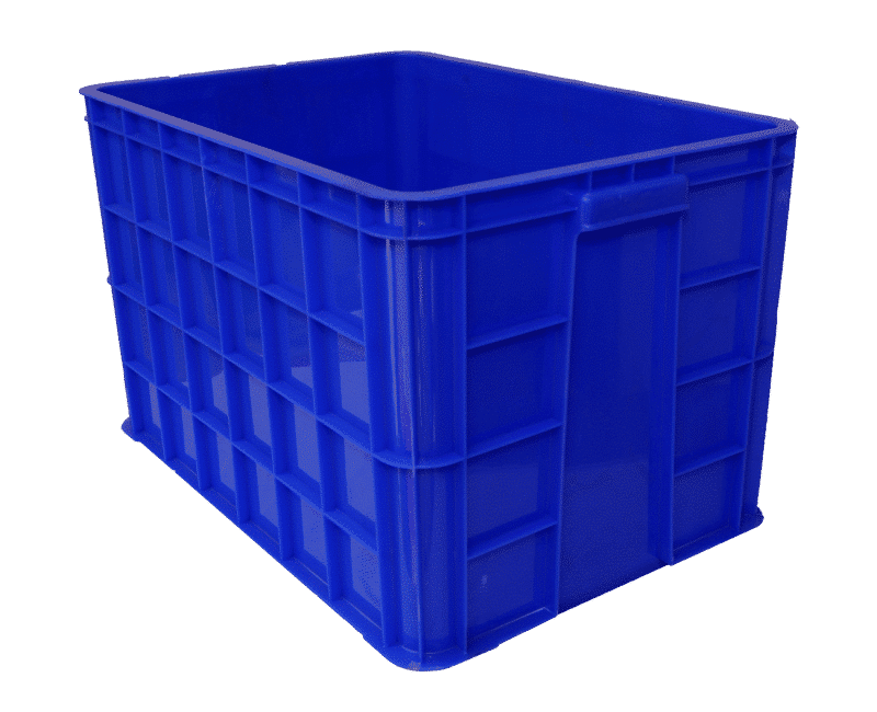 Sóng bít 610 x 420 x 390 mm