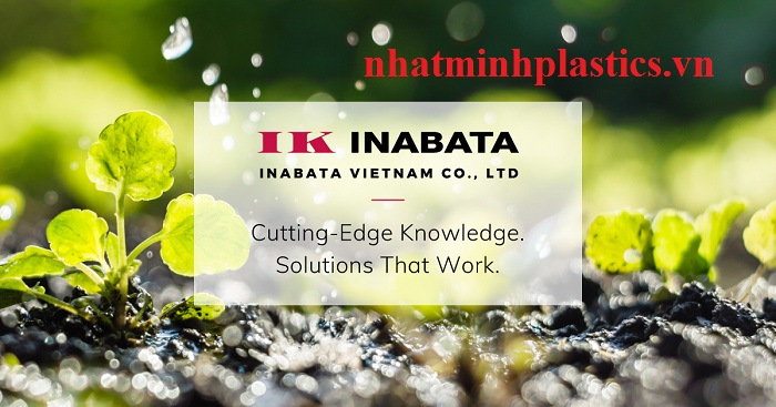 Công ty Inabata với triết lý kinh doanh dựa trên tinh thần “Tình yêu”, “Sự tôn trọng”