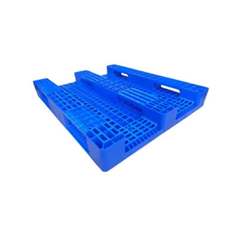 Pallet Nhựa 3 Chân 1000x1200x150mm