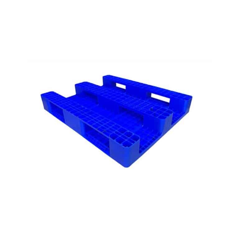 Pallet Nhựa 3 Chân 1000x1200x165mm