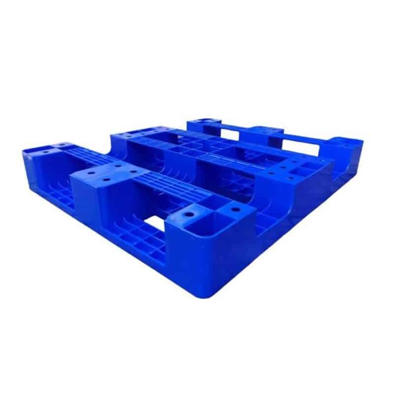 Pallet Nhựa 3 Chân 1000x1200x170mm