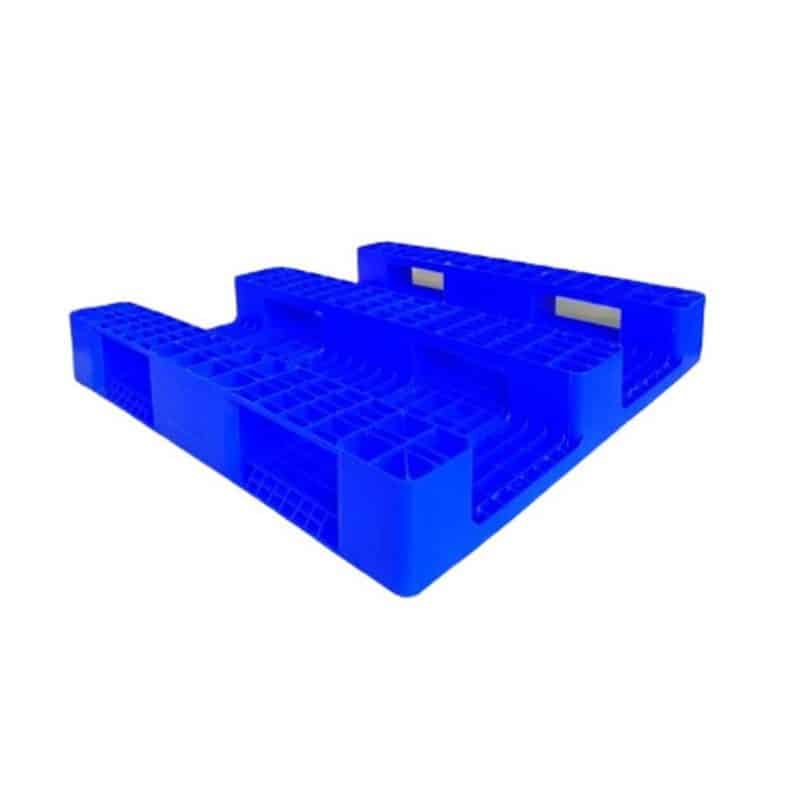 Pallet Nhựa 3 Chân 1100x1100x165mm1