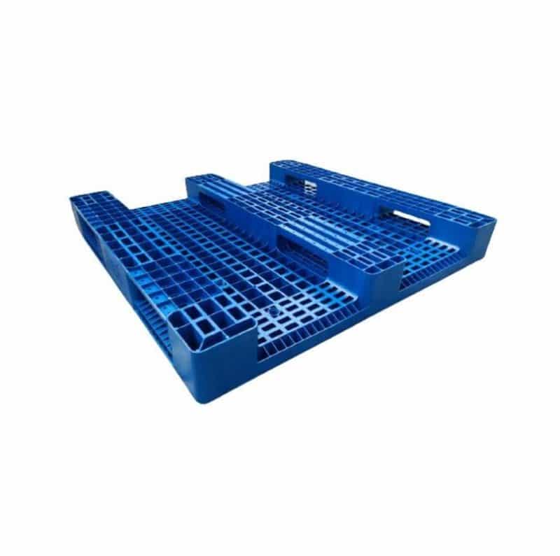 Pallet Nhựa 3 Chân 1200x1200x150mm