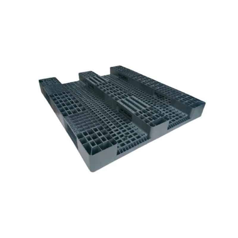 Pallet Nhựa 3 Chân 1200x1400x150mm