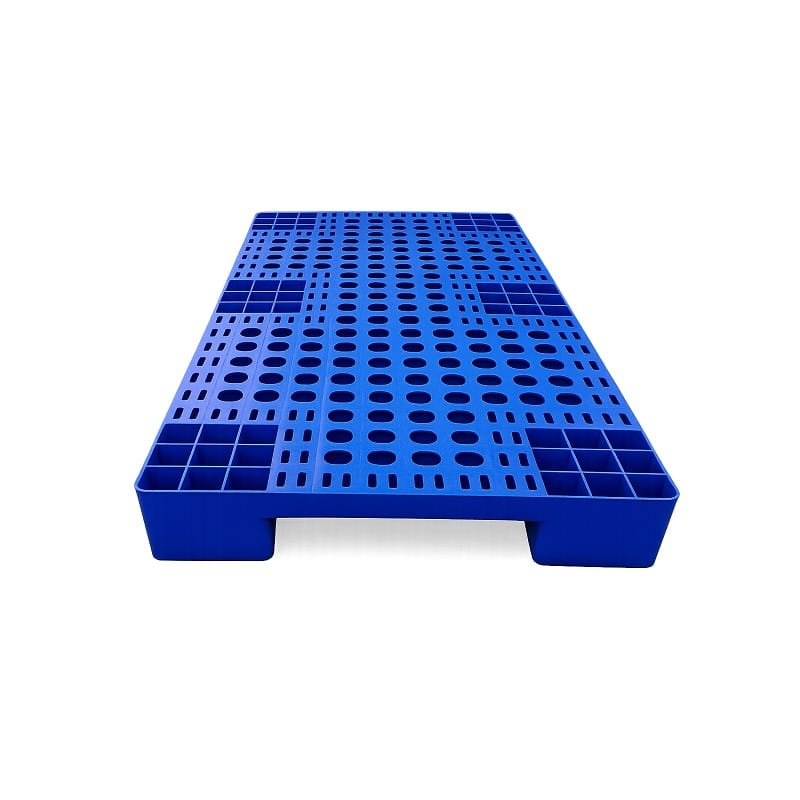 Pallet Nhựa 1000x600x100mm