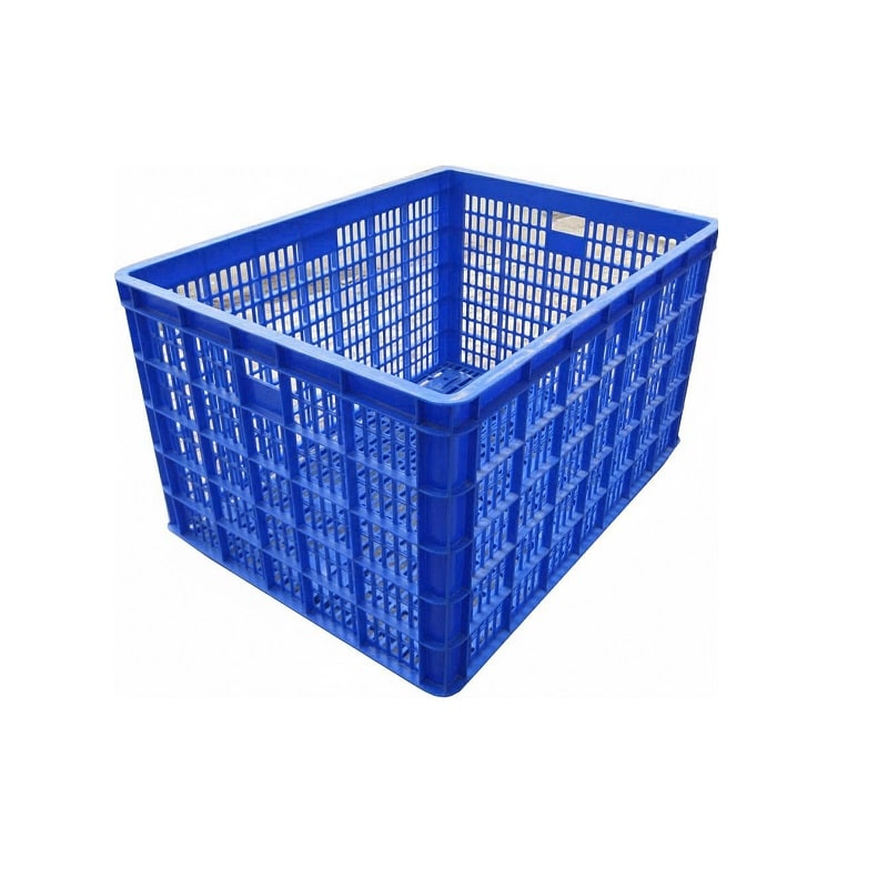 Thùng nhựa 1186x886x668mm