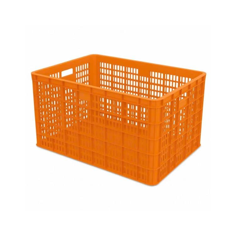 Thùng nhựa 1186x886x668mm