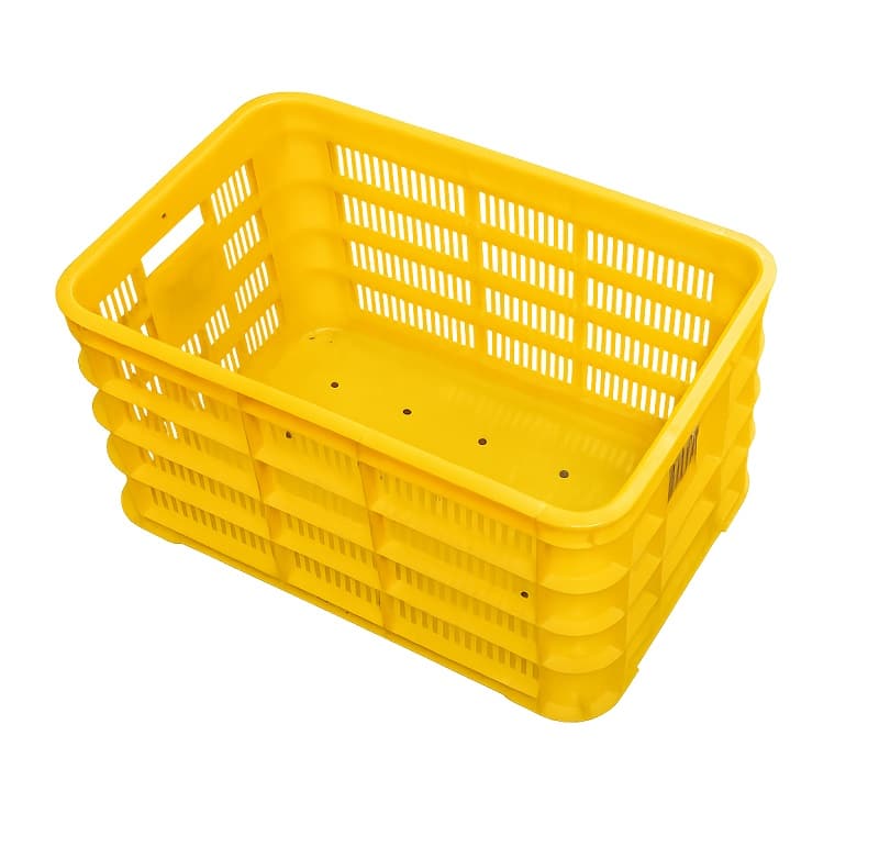 Sóng Nhựa Hở 505x350x310mm