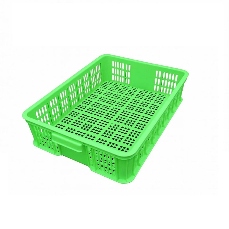 Sóng Nhựa Hở 610x420x150mm