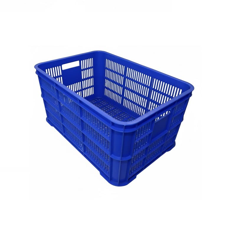 Sóng nhựa hở 610x420x310mm