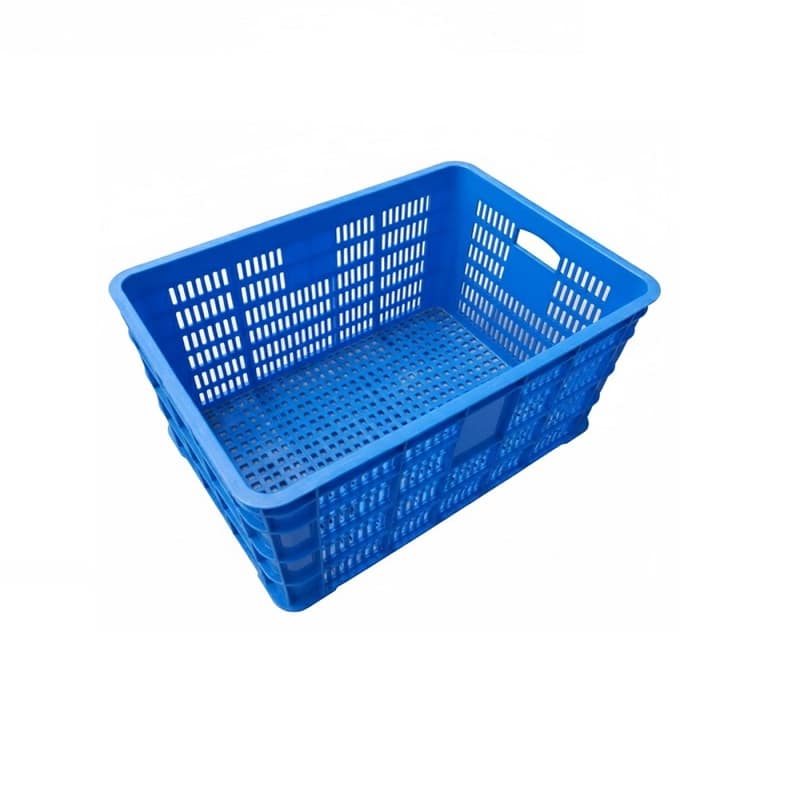 Sóng Nhựa Hở 610x420x360mm