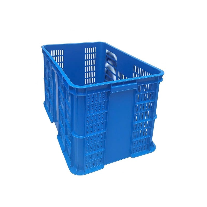 Sóng Nhựa Hở 610x420x390mm