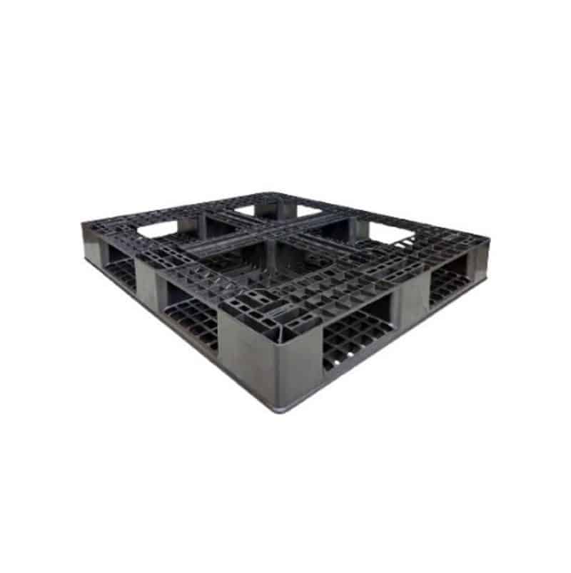 Pallet chữ thập 1200x1000x150mm21