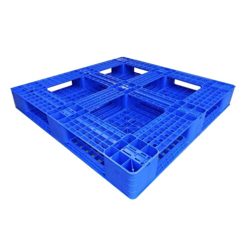 Pallet chữ thập 1200x1200x150mm