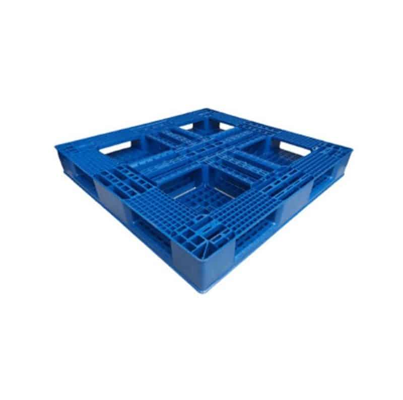 Pallet chữ thập 1200x1200x160mm