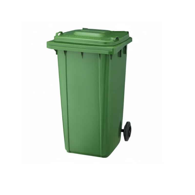 Thùng Rác Nhựa 730x580x1065mm